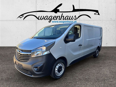 Opel Vivaro Gebrauchtwagen