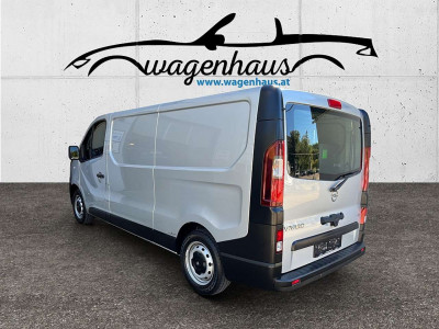 Opel Vivaro Gebrauchtwagen