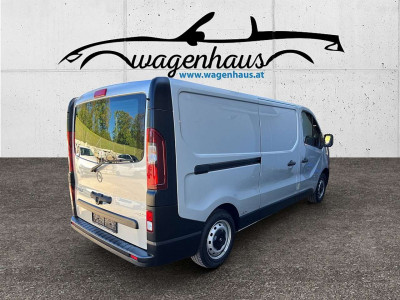 Opel Vivaro Gebrauchtwagen