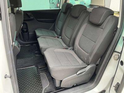 VW Sharan Gebrauchtwagen