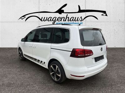 VW Sharan Gebrauchtwagen