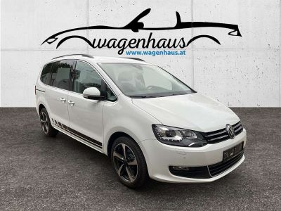 VW Sharan Gebrauchtwagen