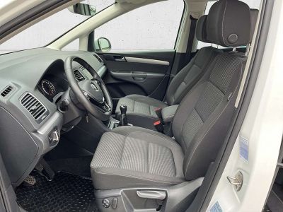 VW Sharan Gebrauchtwagen