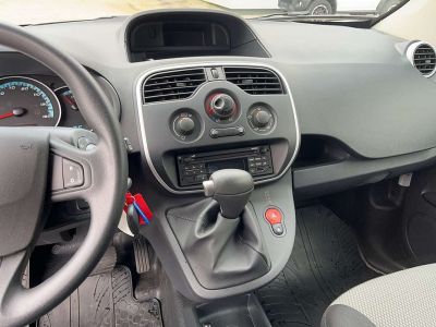 Renault Kangoo Gebrauchtwagen