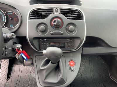 Renault Kangoo Gebrauchtwagen