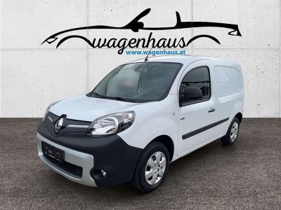 Renault Kangoo Gebrauchtwagen