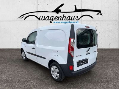 Renault Kangoo Gebrauchtwagen