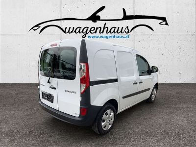 Renault Kangoo Gebrauchtwagen