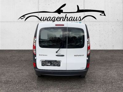 Renault Kangoo Gebrauchtwagen