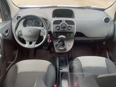 Renault Kangoo Gebrauchtwagen