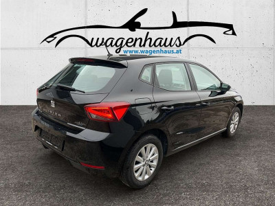 Seat Ibiza Gebrauchtwagen