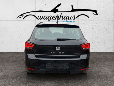 Seat Ibiza Gebrauchtwagen