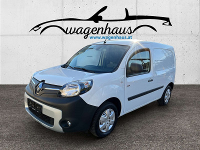 Renault Kangoo Gebrauchtwagen