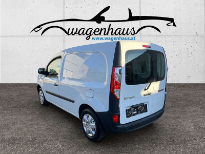 Renault Kangoo Gebrauchtwagen