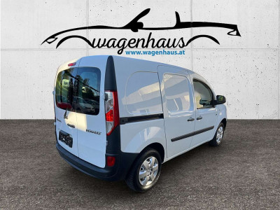 Renault Kangoo Gebrauchtwagen