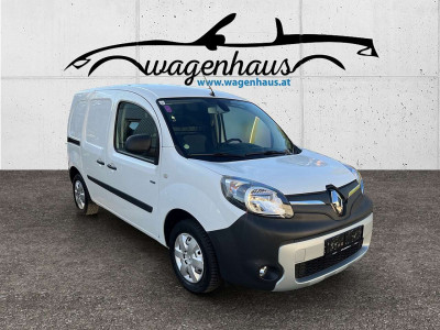 Renault Kangoo Gebrauchtwagen