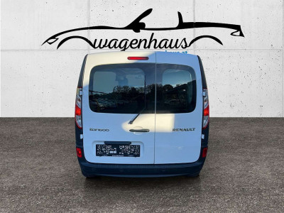 Renault Kangoo Gebrauchtwagen