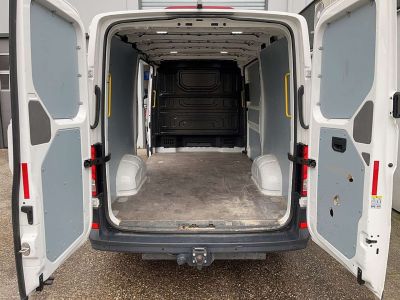 VW Crafter Gebrauchtwagen