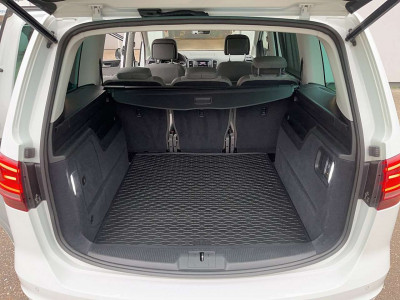 VW Sharan Gebrauchtwagen