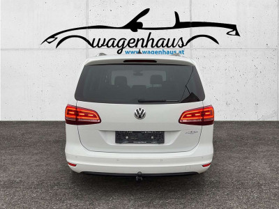 VW Sharan Gebrauchtwagen