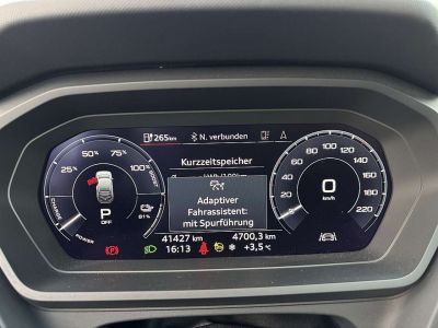 Audi Q4 e-tron Gebrauchtwagen