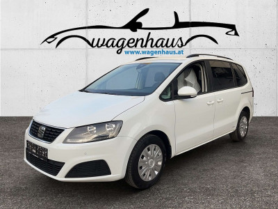 Seat Alhambra Gebrauchtwagen