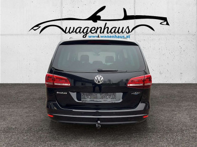 VW Sharan Gebrauchtwagen