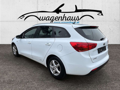 KIA Ceed Gebrauchtwagen