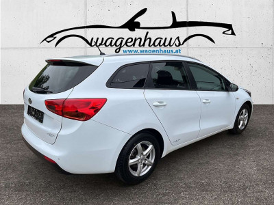 KIA Ceed Gebrauchtwagen