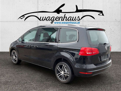 VW Sharan Gebrauchtwagen