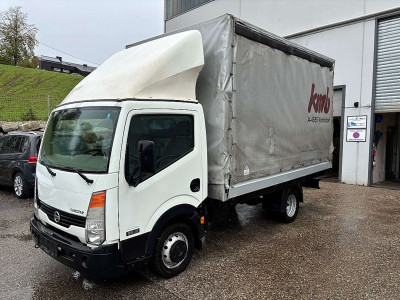 Nissan Cabstar Gebrauchtwagen