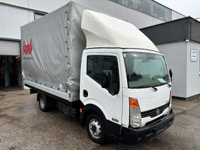 Nissan Cabstar Gebrauchtwagen