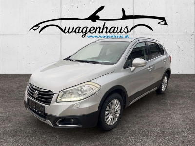 Suzuki SX4 S-Cross Gebrauchtwagen