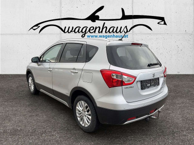 Suzuki SX4 S-Cross Gebrauchtwagen