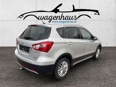 Suzuki SX4 S-Cross Gebrauchtwagen