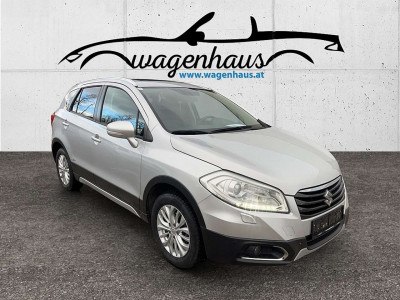 Suzuki SX4 S-Cross Gebrauchtwagen