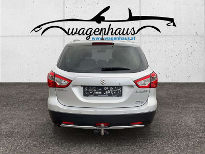 Suzuki SX4 S-Cross Gebrauchtwagen