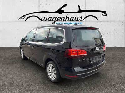 VW Sharan Gebrauchtwagen