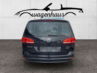 VW Sharan Gebrauchtwagen