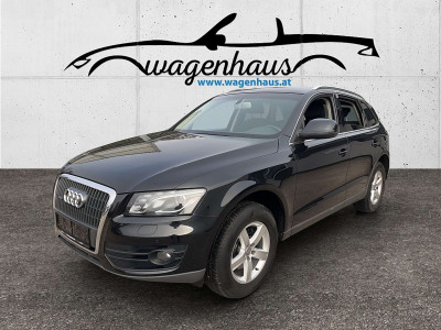 Audi Q5 Gebrauchtwagen