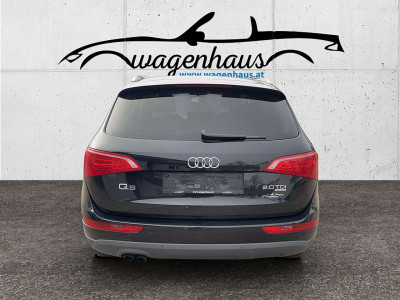 Audi Q5 Gebrauchtwagen