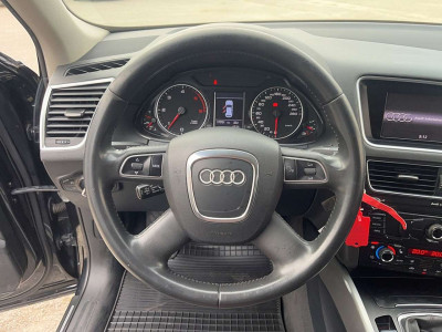 Audi Q5 Gebrauchtwagen