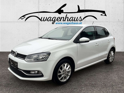 VW Polo Gebrauchtwagen