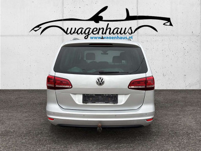 VW Sharan Gebrauchtwagen