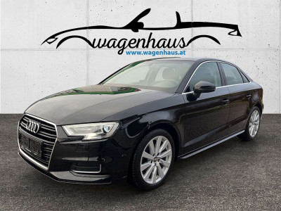 Audi A3 Gebrauchtwagen