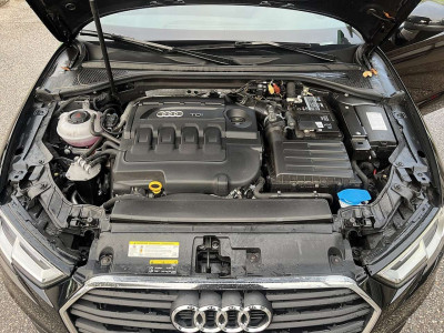 Audi A3 Gebrauchtwagen