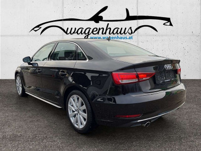 Audi A3 Gebrauchtwagen