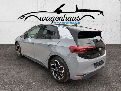 VW ID.3 Gebrauchtwagen