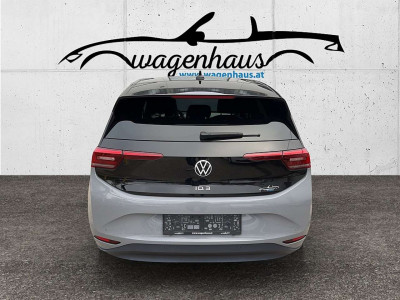 VW ID.3 Gebrauchtwagen