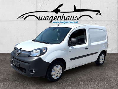 Renault Kangoo Gebrauchtwagen